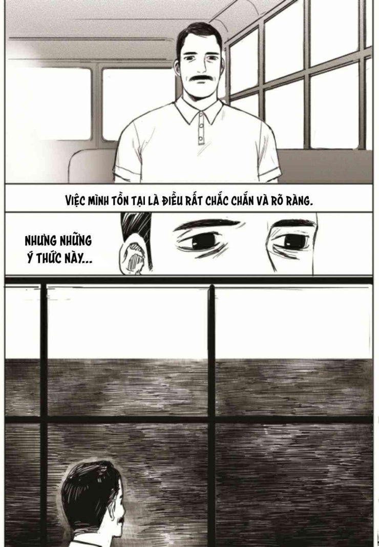 Đường Chân Trời - Page 31