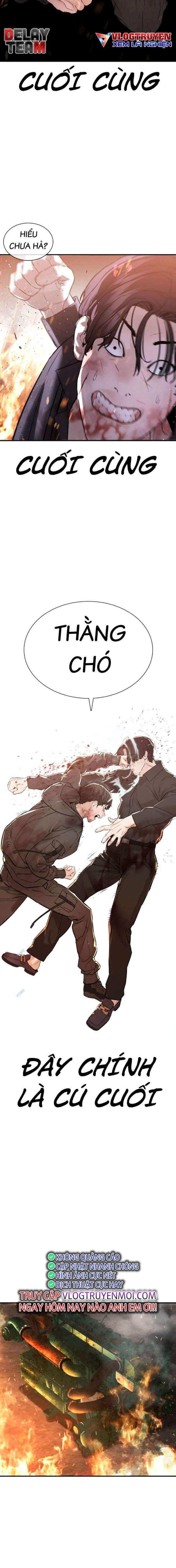 Học Cách Chiến Đấu - Page 38