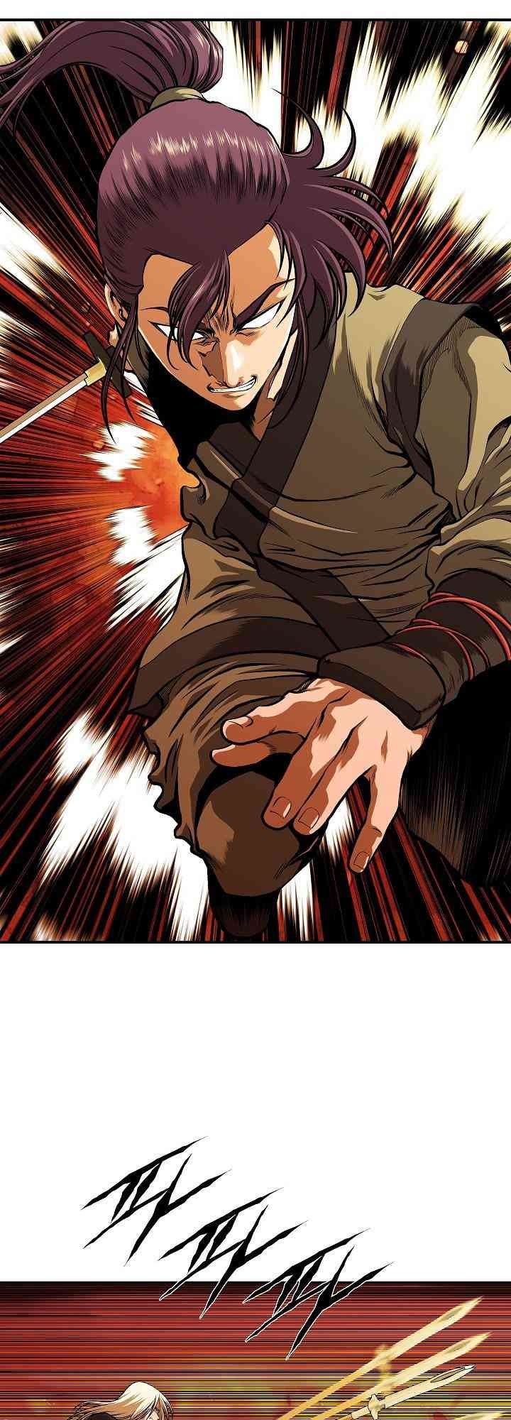 Ngũ Hợp Chí Tôn - Page 49