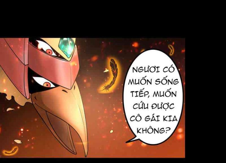 Yêu Linh Cứu Hỏa - Page 29