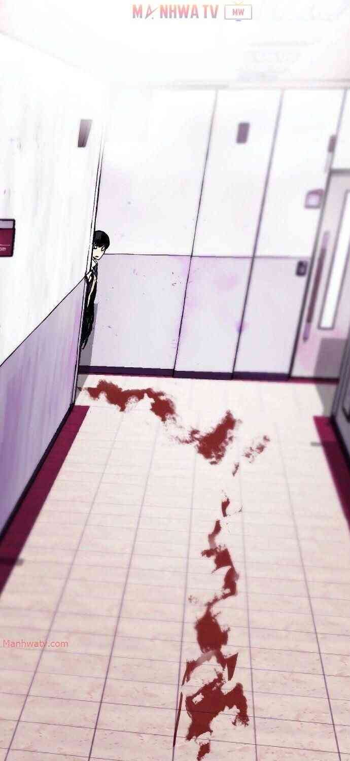 Yêu Tinh Thành Phố GangNam - Page 80