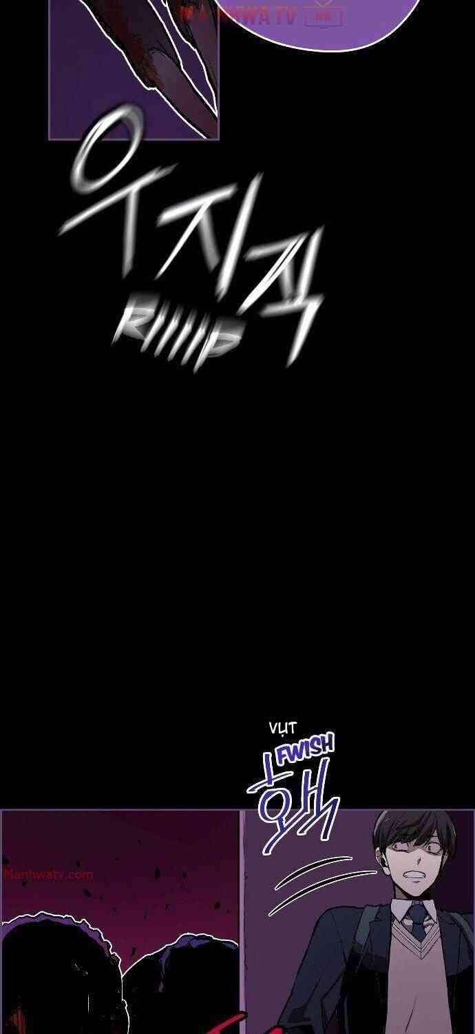 Yêu Tinh Thành Phố GangNam - Page 86