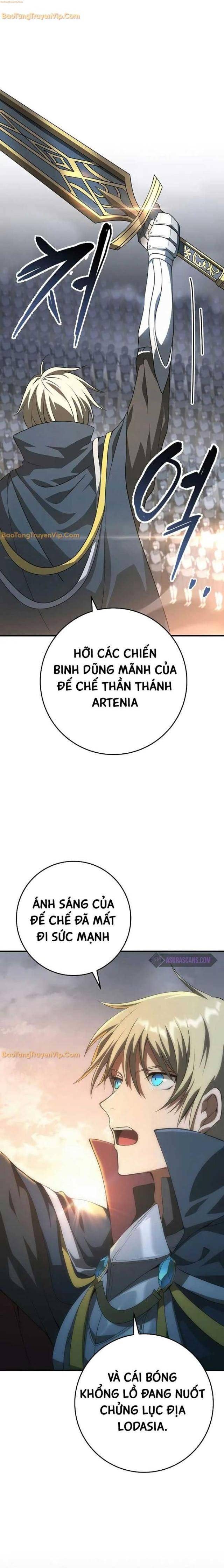 Hoàng Đế Thép - Page 31