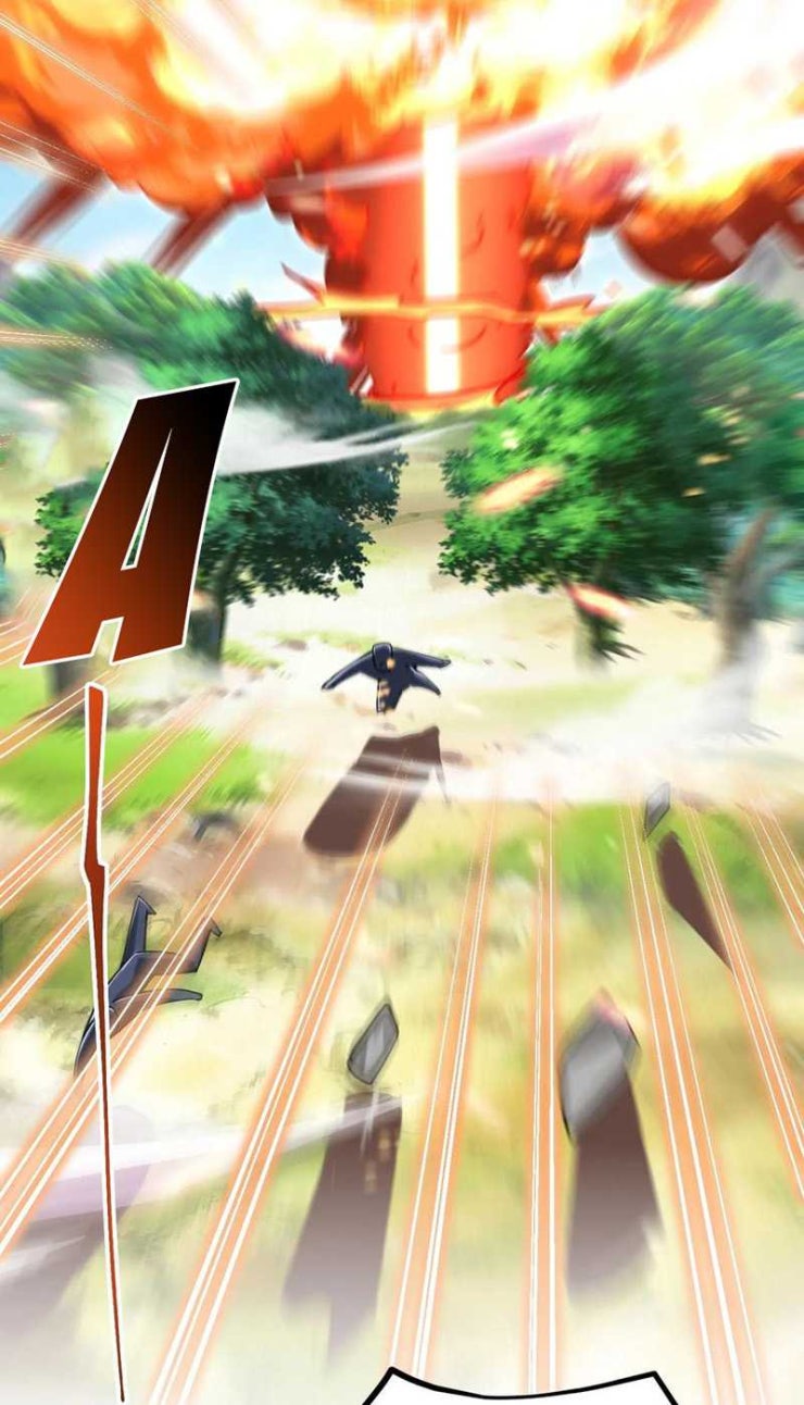 Sức Mạnh Của Kiếm Thần - Page 24