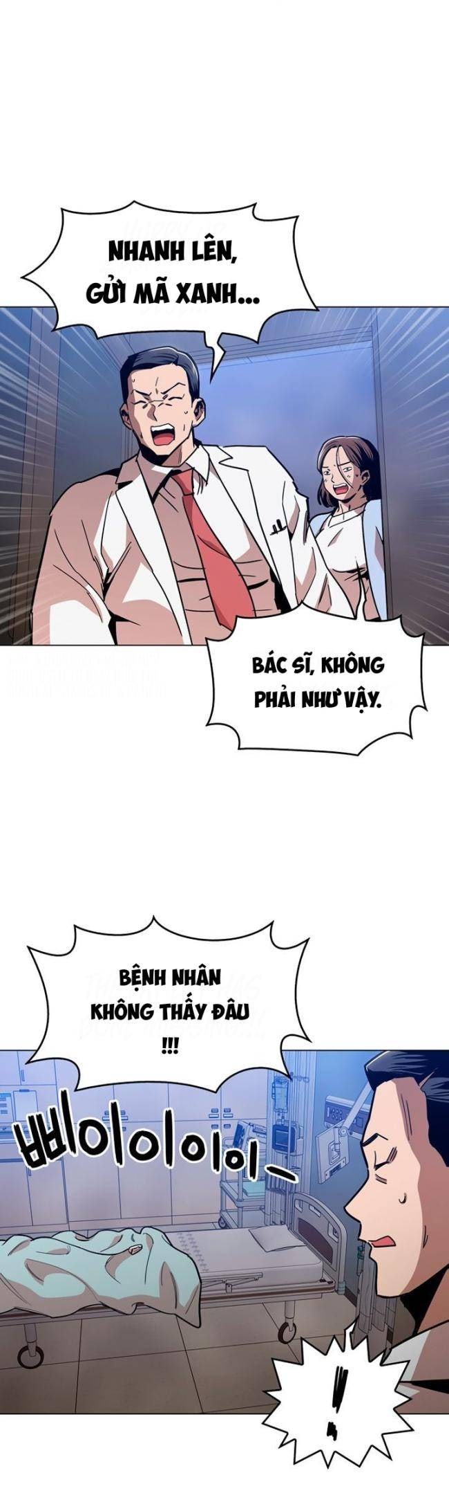 Kỷ Nguyên Tàn Bạo - Page 29