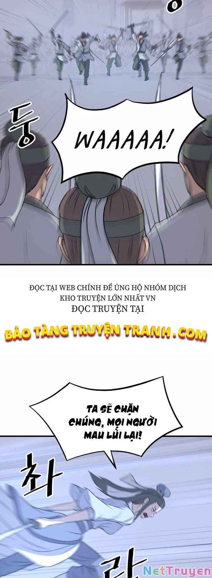 Trọng Sinh-Bất Khả Chiến Bại - Page 18