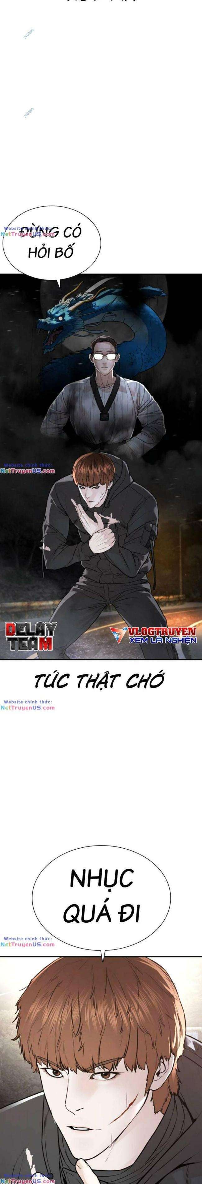 Học Cách Chiến Đấu - Page 18