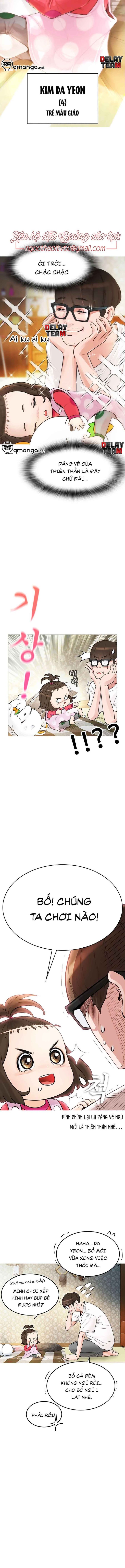 Bố Vạn Năng - Page 7