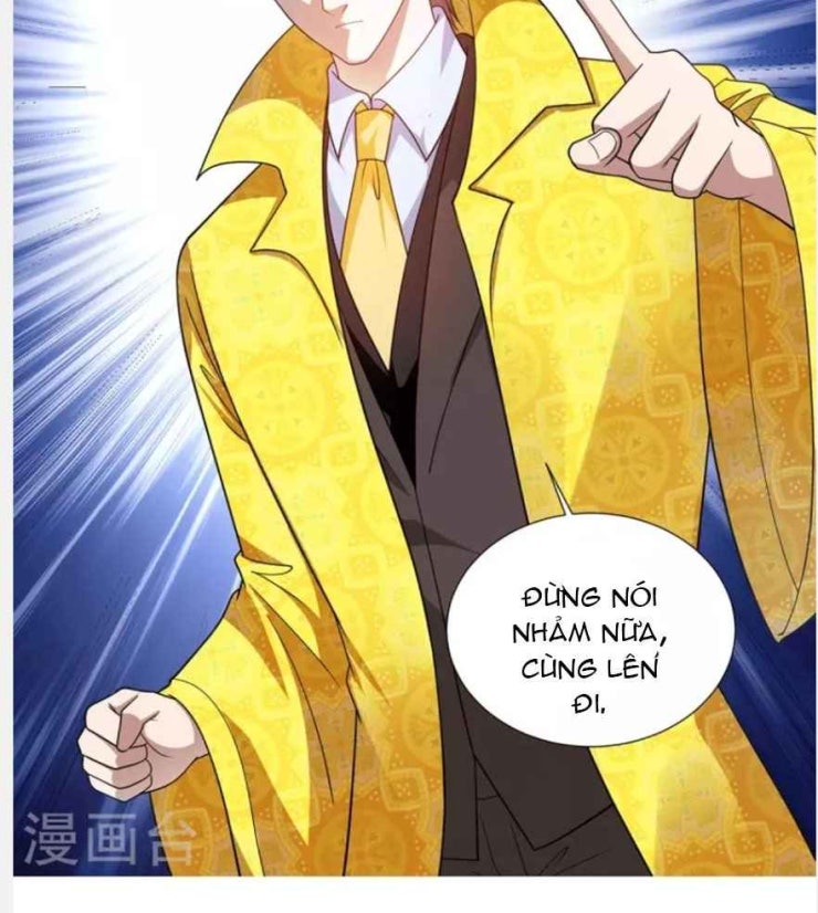 Thần Chiến Tranh - Page 27