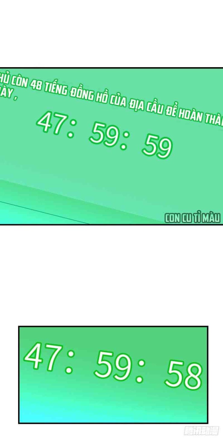 Đế Quốc Lê Man - Page 42