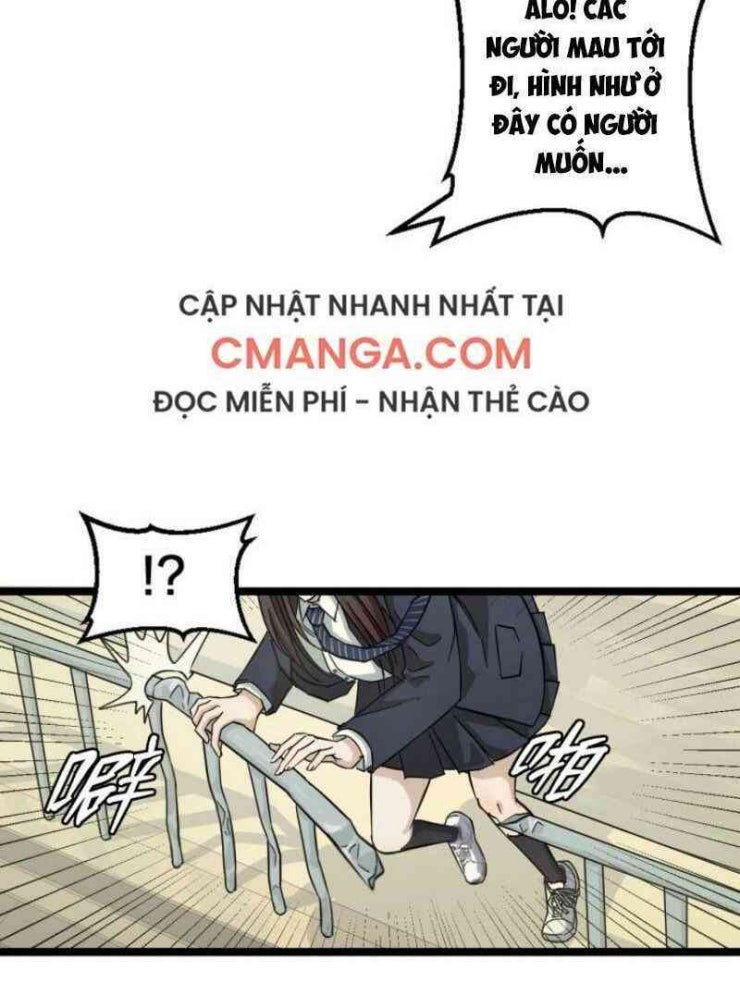 Đối Mặt Với Thử Thách - Page 13