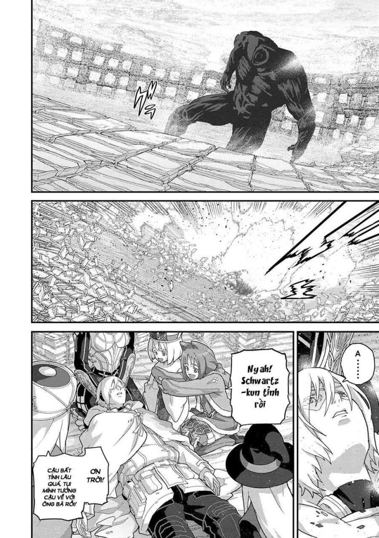 FPS - Trò Chơi Hỗn Loạn - Page 5