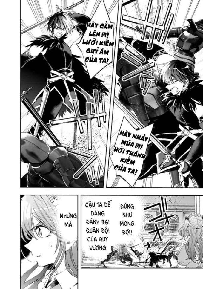 Thuần Thú Sư Ở Dị Giới - Page 8