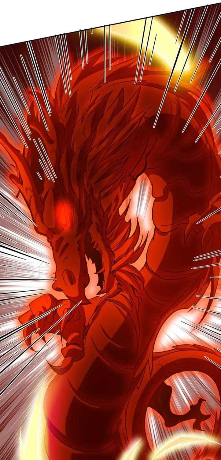 Tiên Đế Xâm Nhập - Page 10