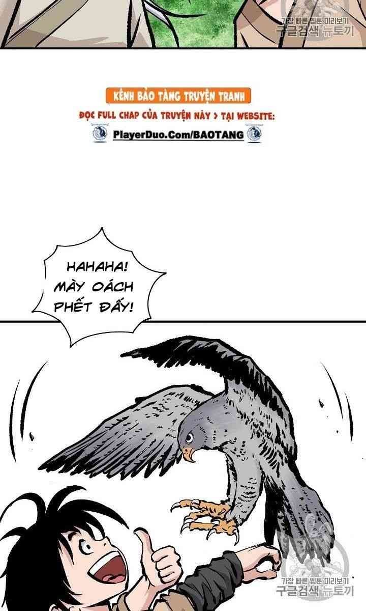 Cung Quỷ Kiếm Thần - Page 62