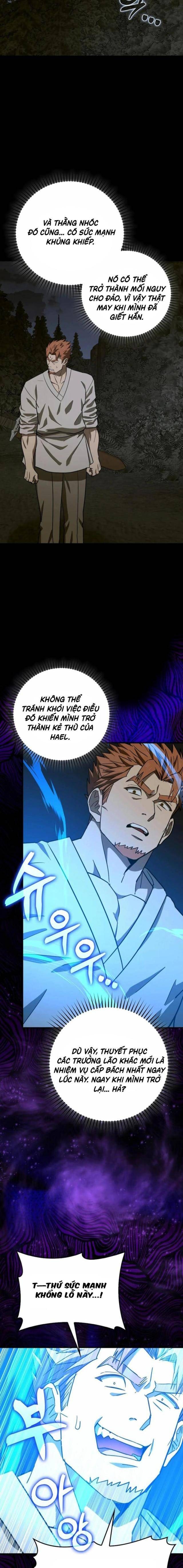 Có Điên Mới Là Thánh, Ta Là Thần Y - Page 19