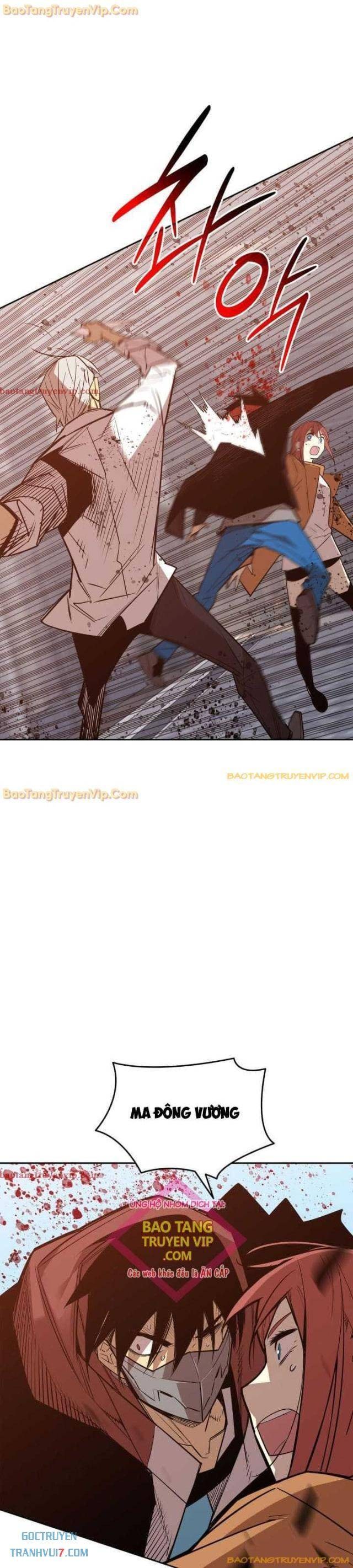 Sức Mạnh Của Người Chơi Mới - Page 30