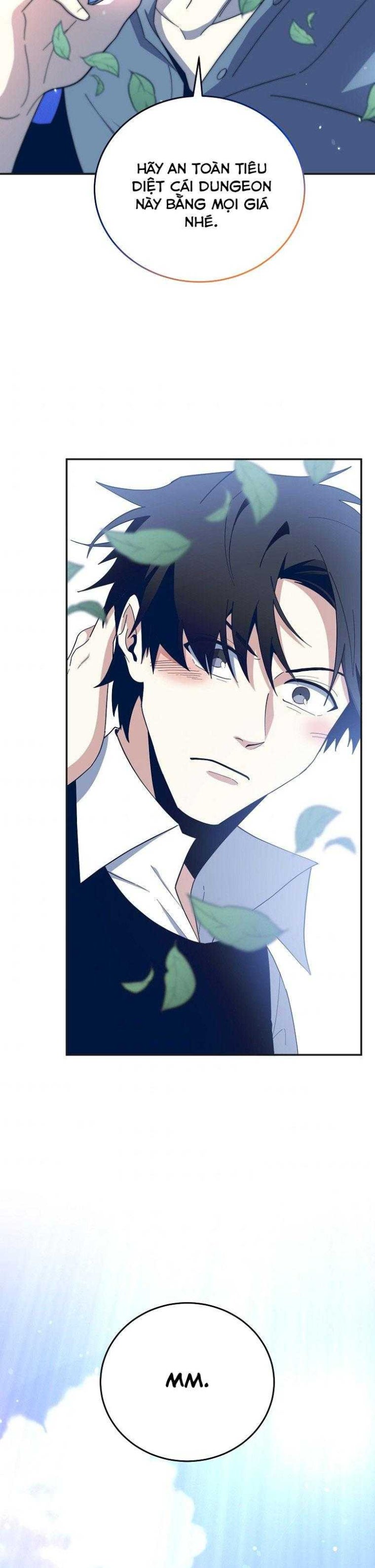 Tôi Là Thợ Săn Có Sức Mạnh Của 99 Vạn Tiền Kiếp - Page 11