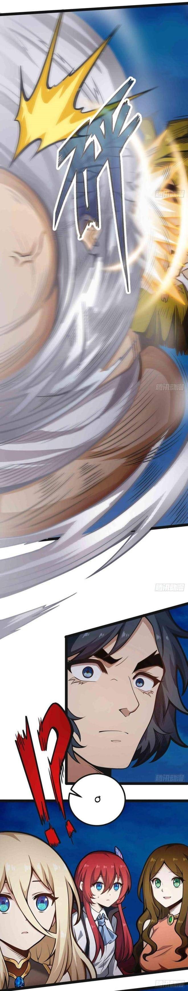 Vô Hạn Sứ Đồ Và 12 Nữ Chiến Binh - Page 17