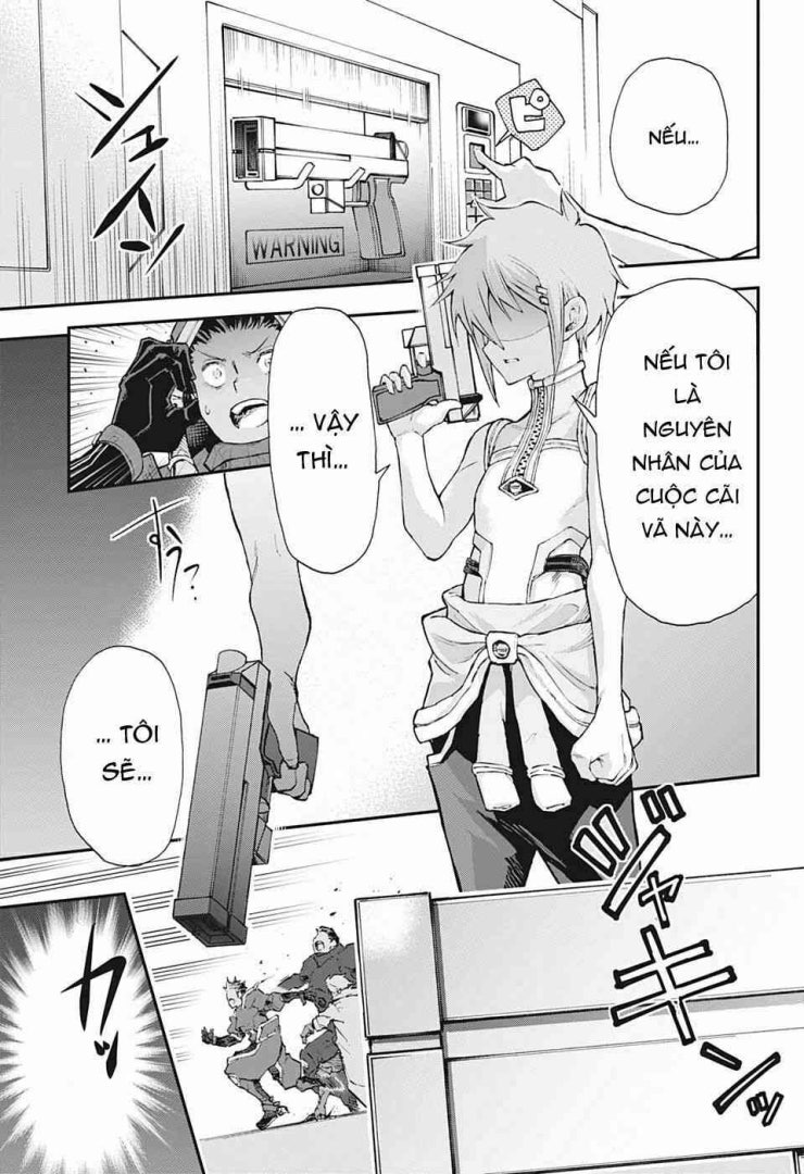 Agravity Boys - Page 48