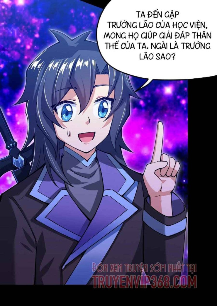 Sức Mạnh Của Kiếm Thần - Page 13