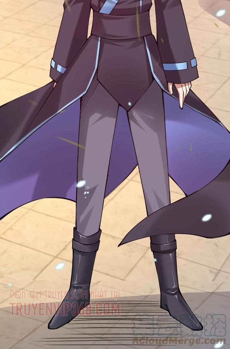 Sức Mạnh Của Kiếm Thần - Page 11