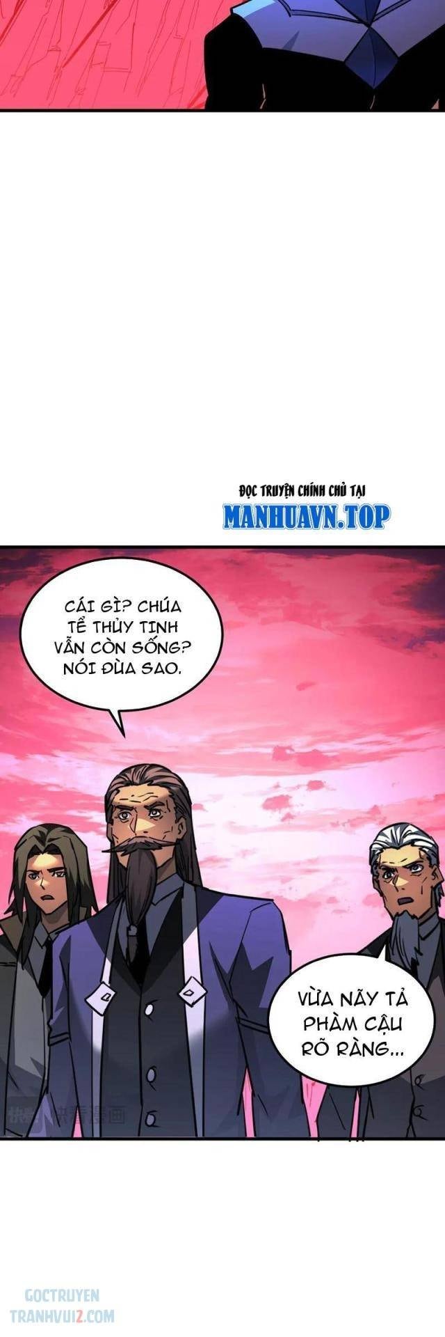 Mạt Thế Quật Khởi - Page 9