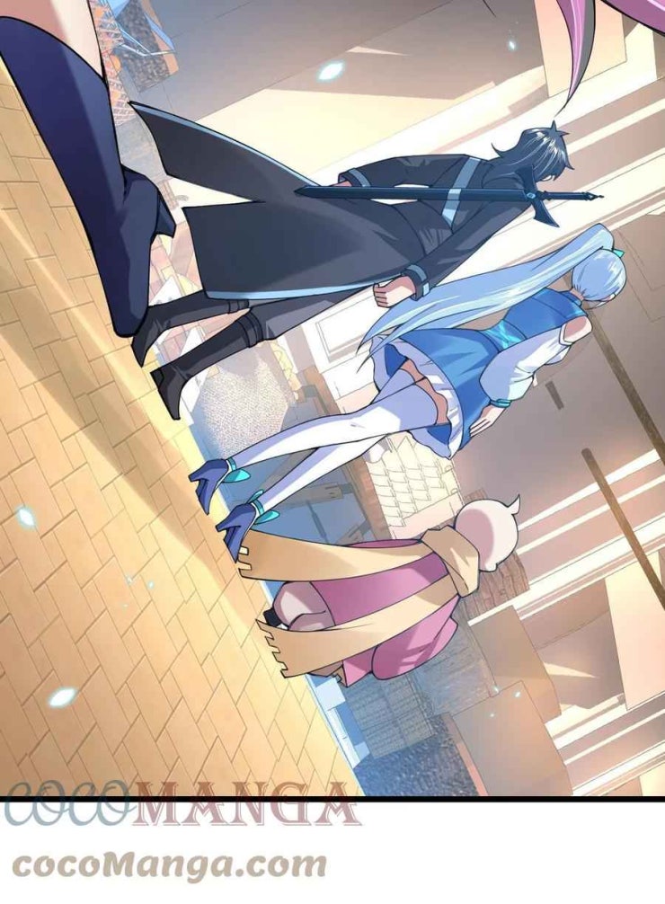 Sức Mạnh Của Kiếm Thần - Page 32