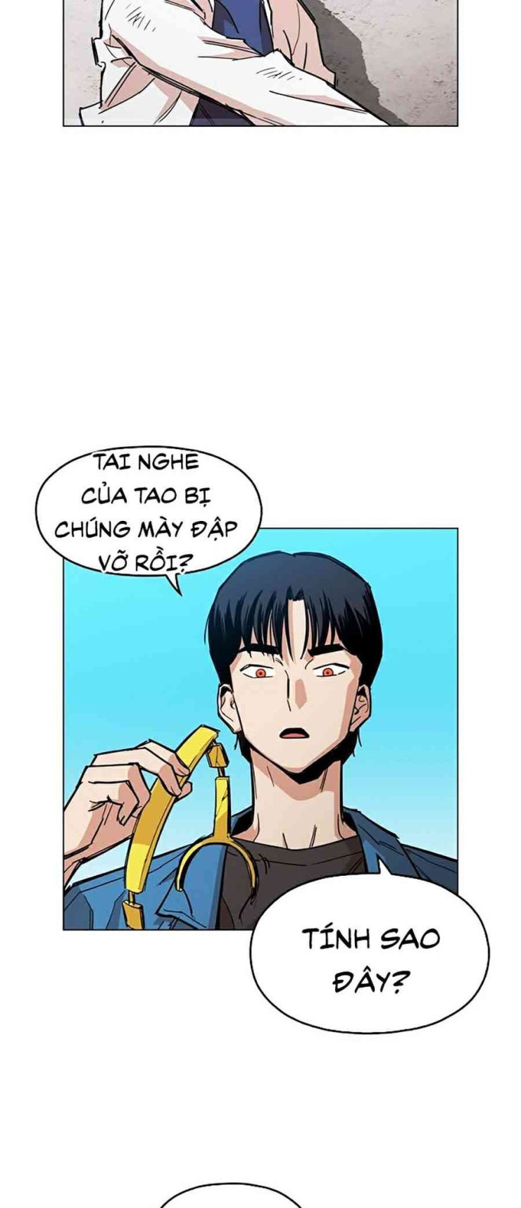 Kỷ Nguyên Tàn Bạo - Page 24