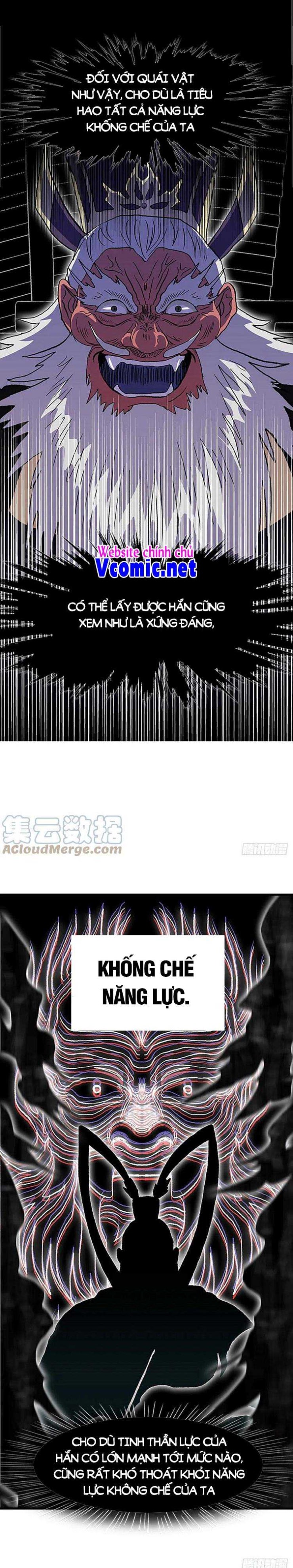 Học Sĩ Tái Sinh - Page 7