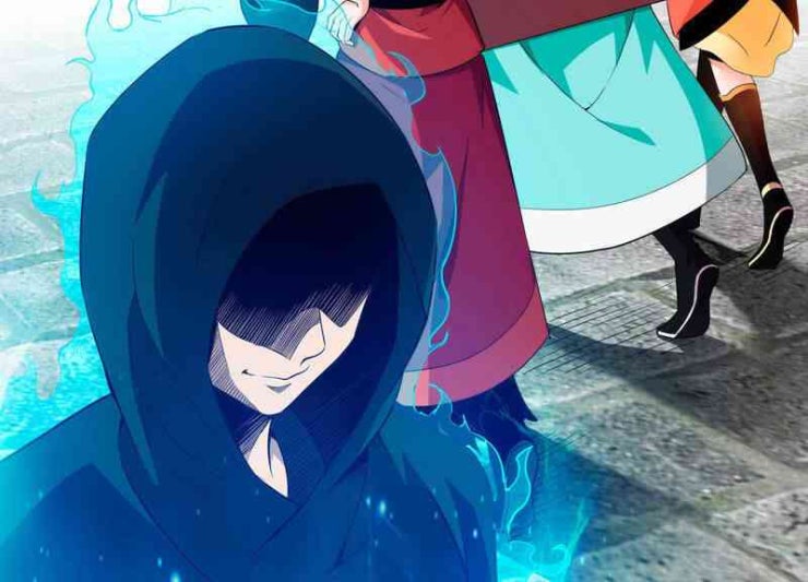 Yêu Linh Cứu Hỏa - Page 7