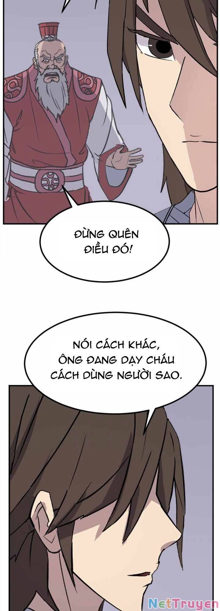 Trọng Sinh-Bất Khả Chiến Bại - Page 32