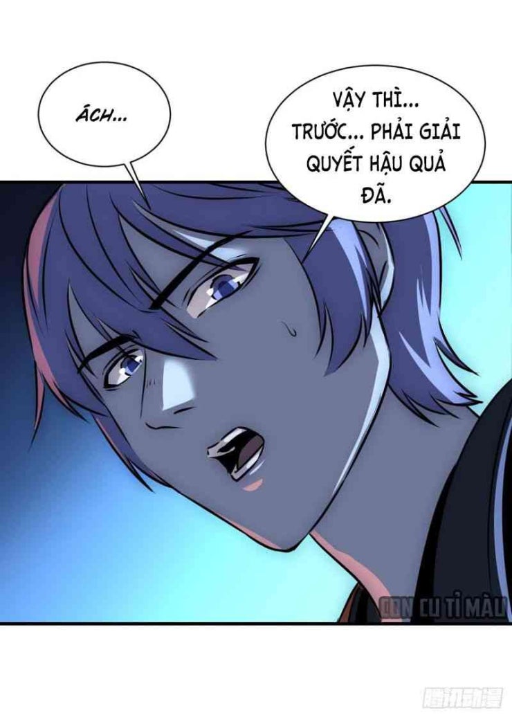 Đế Quốc Lê Man - Page 5