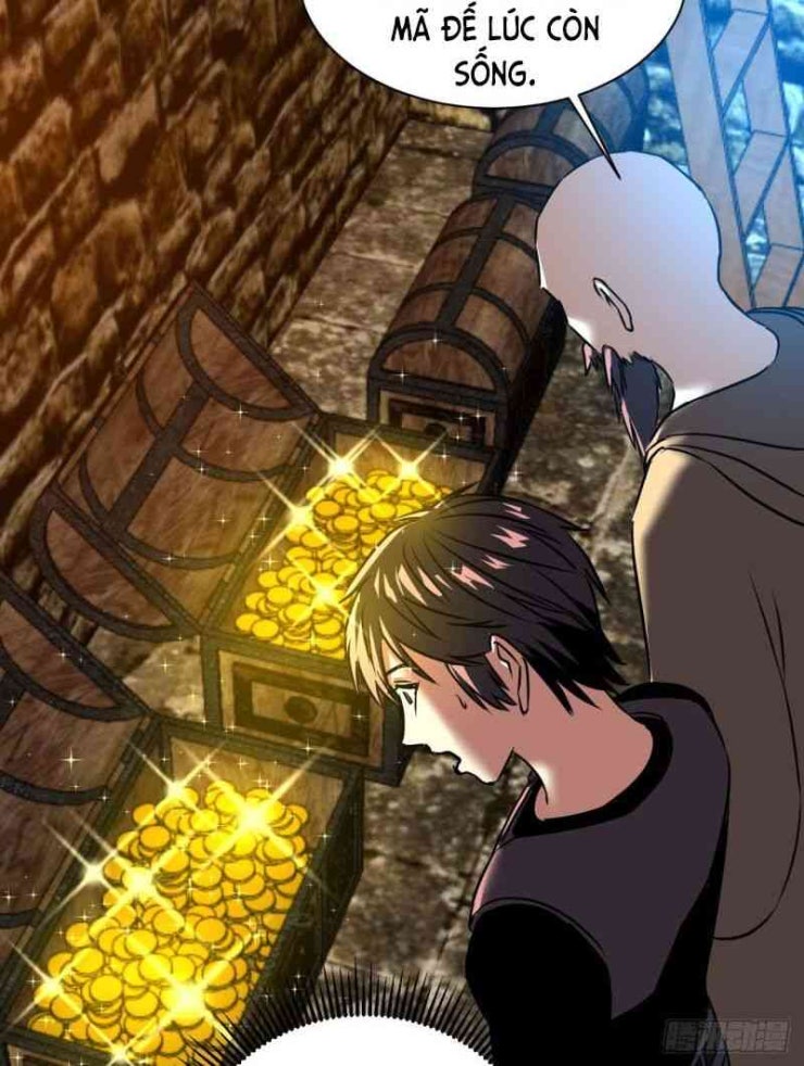 Đế Quốc Lê Man - Page 18