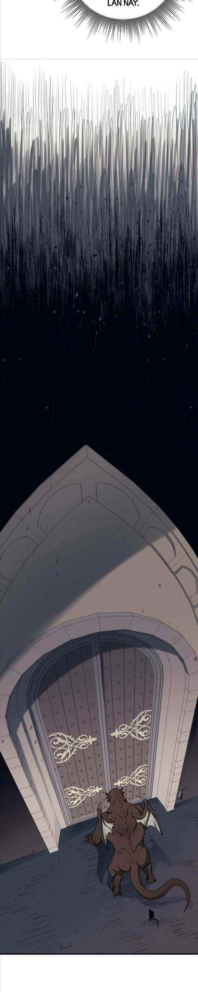 Tôi Càng Ăn Càng Trở Nên Mạnh Mẽ - Page 13