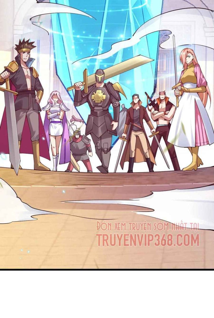 Sức Mạnh Của Kiếm Thần - Page 15