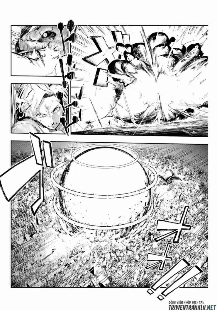 Tái Sinh Nô Lệ - Page 14