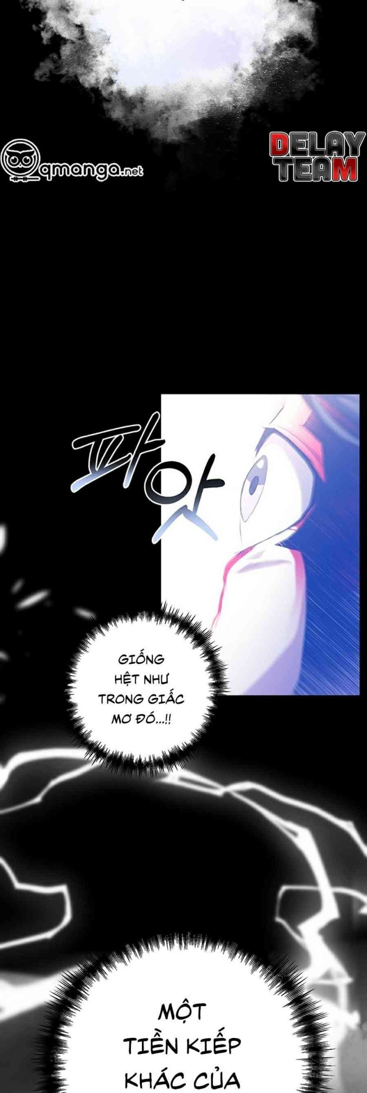 Tôi Là Thợ Săn Có Sức Mạnh Của 99 Vạn Tiền Kiếp - Page 8