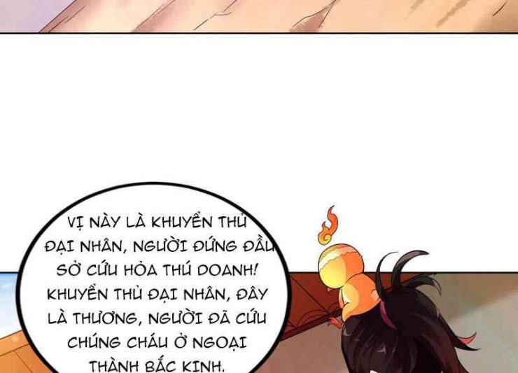 Yêu Linh Cứu Hỏa - Page 29