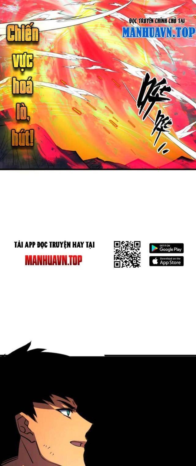 Mạt Thế Quật Khởi - Page 37