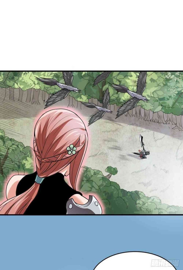 Nghịch Thiên Chiến Kỷ - Page 27