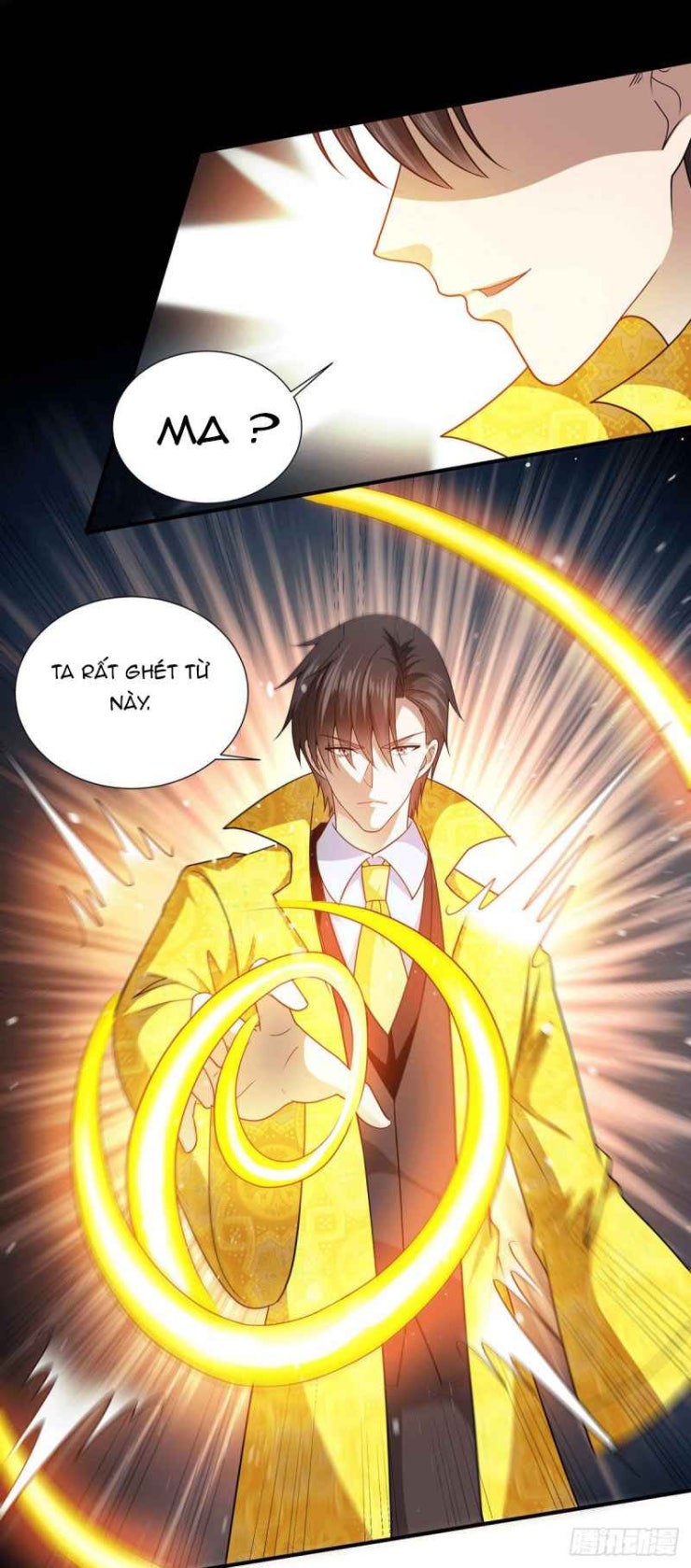 Thần Chiến Tranh - Page 6