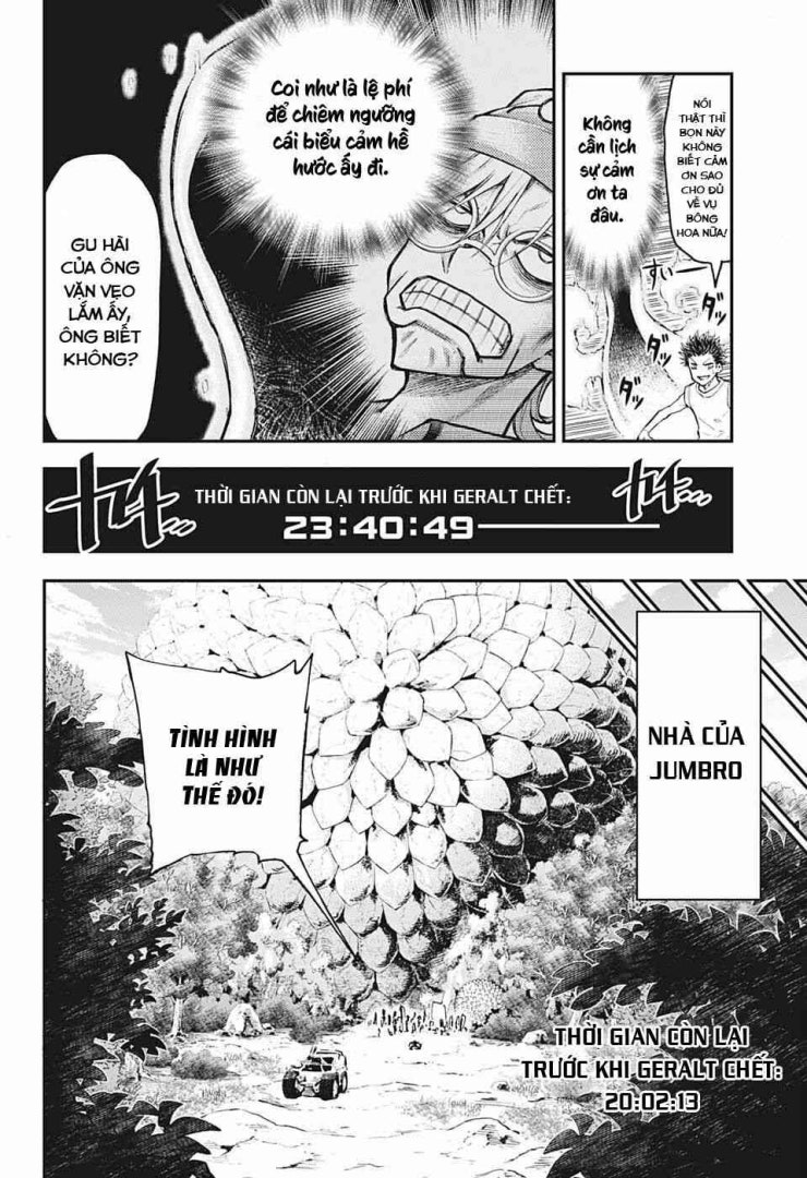 Agravity Boys - Page 9