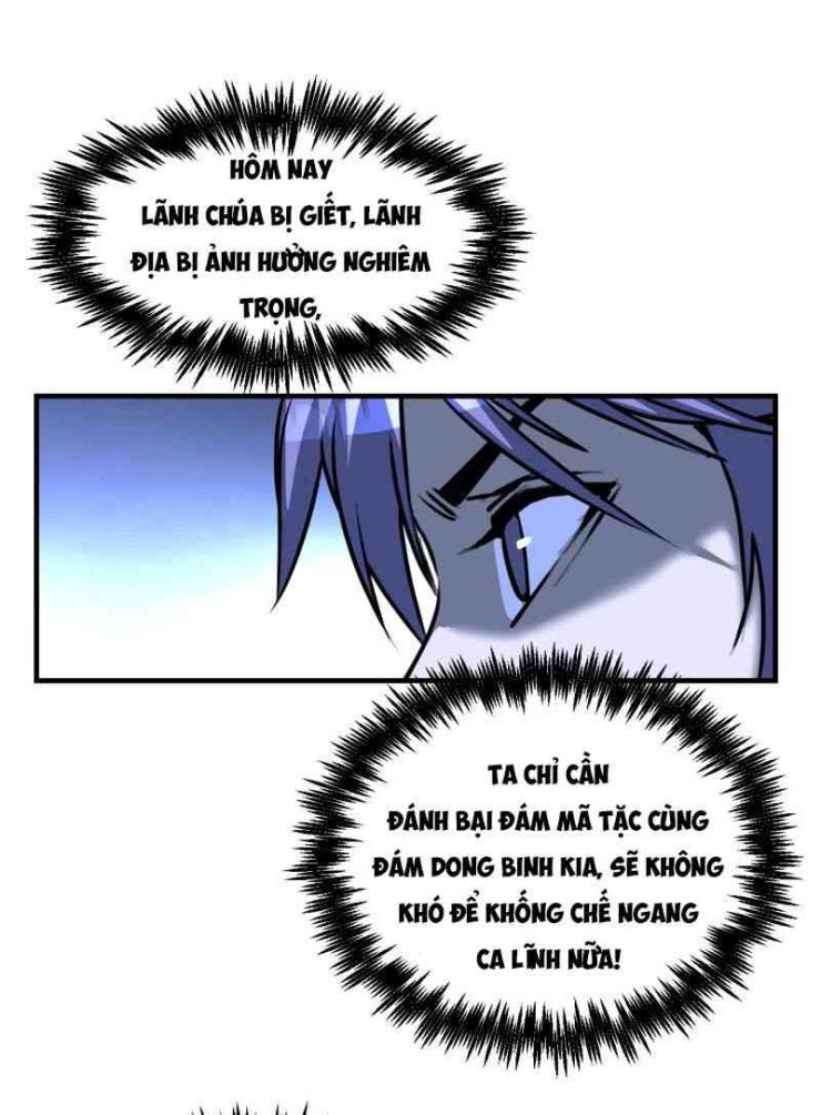 Đế Quốc Lê Man - Page 4