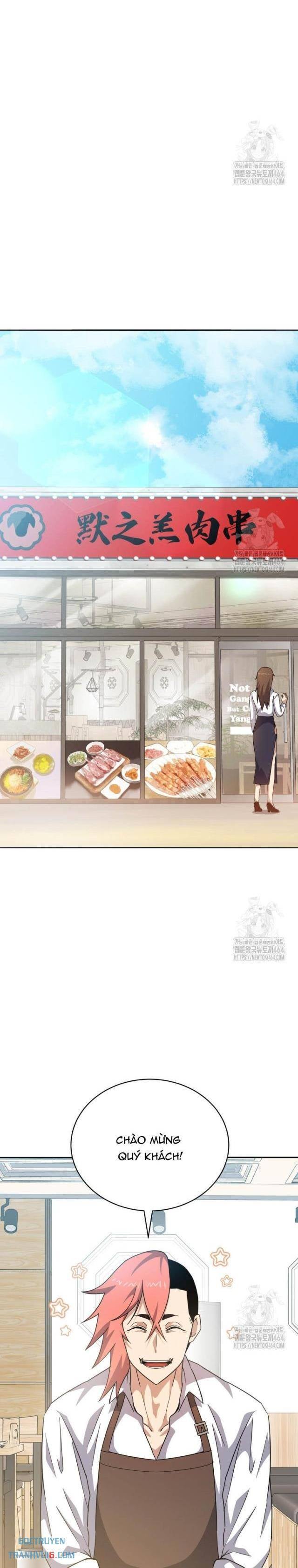 Ma Tôn Tái Thế - Page 34