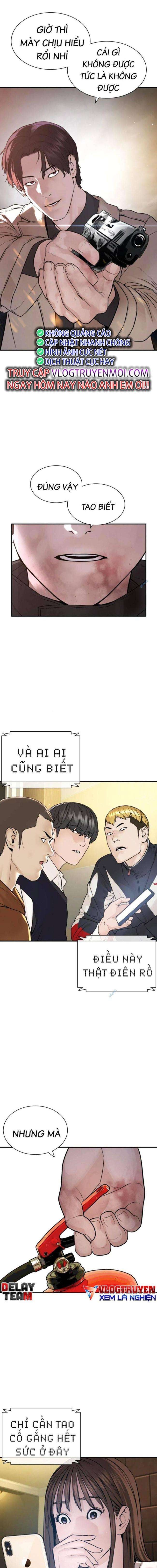 Học Cách Chiến Đấu - Page 12