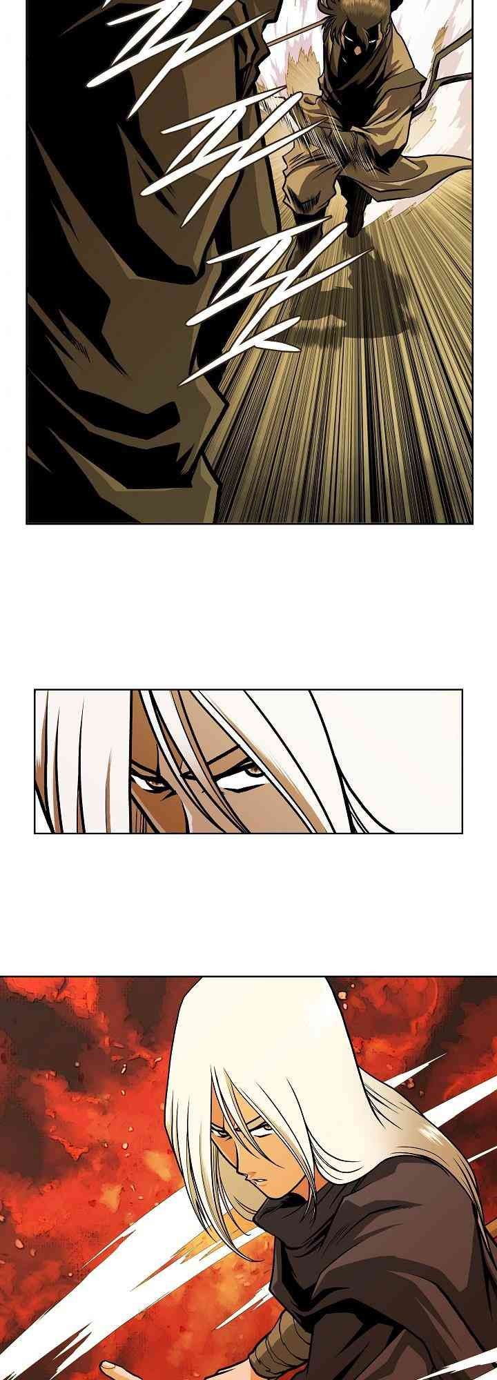 Ngũ Hợp Chí Tôn - Page 24