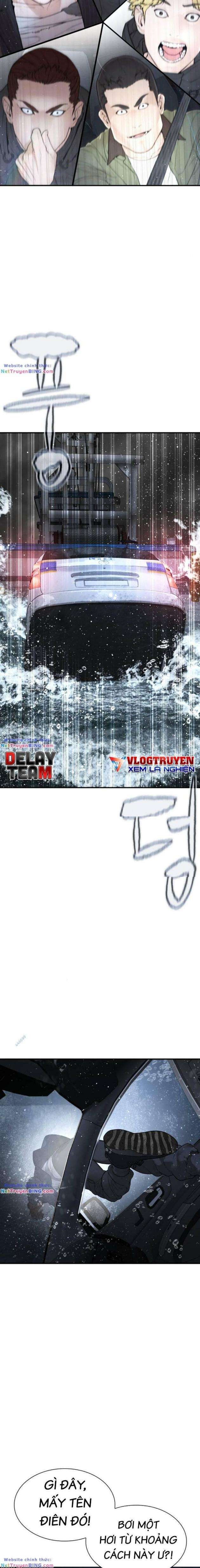 Học Cách Chiến Đấu - Page 11