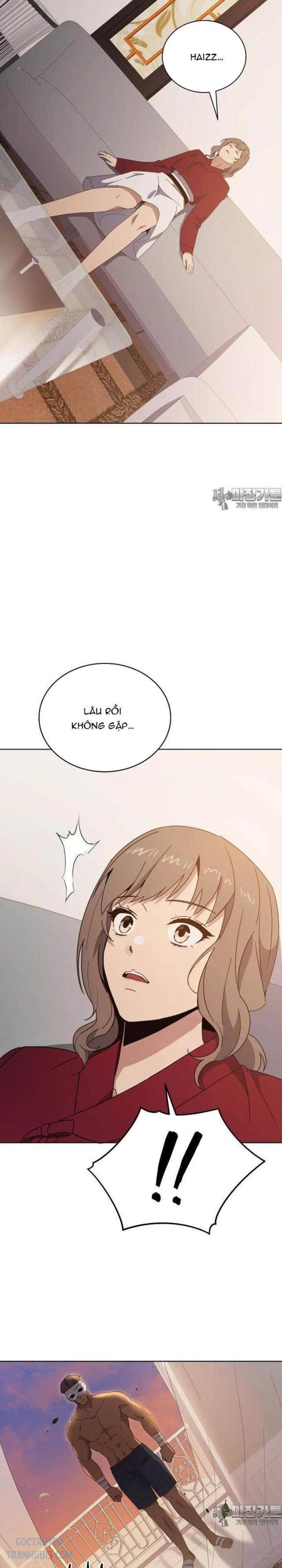 Ma Tôn Tái Thế - Page 26