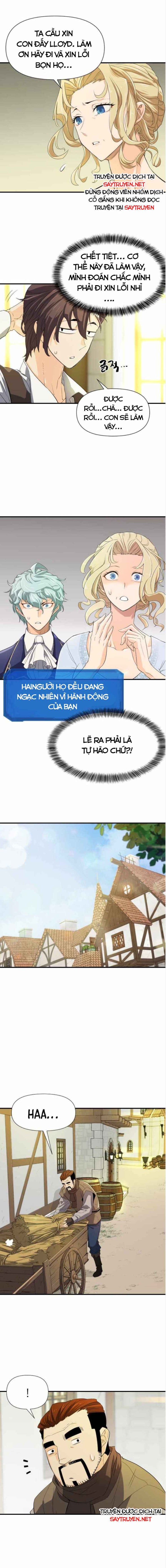 Kĩ Sư Bá Nhất Thế Giới - Page 15